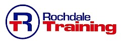 Rochdale Training logo