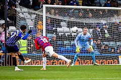 Rochdale AFC v Dagenham & Redbridge