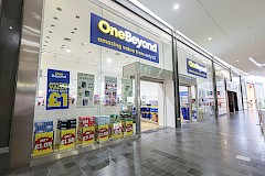 One Beyond in Warrington