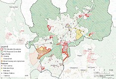 Places for Everyone - allocations in Rochdale