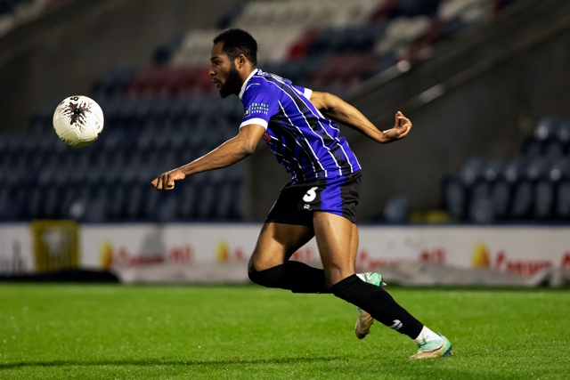 Rochdale AFC v Wealdstone