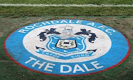 Rochdale AFC v Tamworth